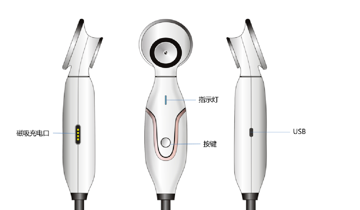 电子听诊器设计