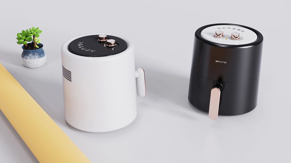 家电产品外观设计中的材料选择对产品的整体质感有何影响？