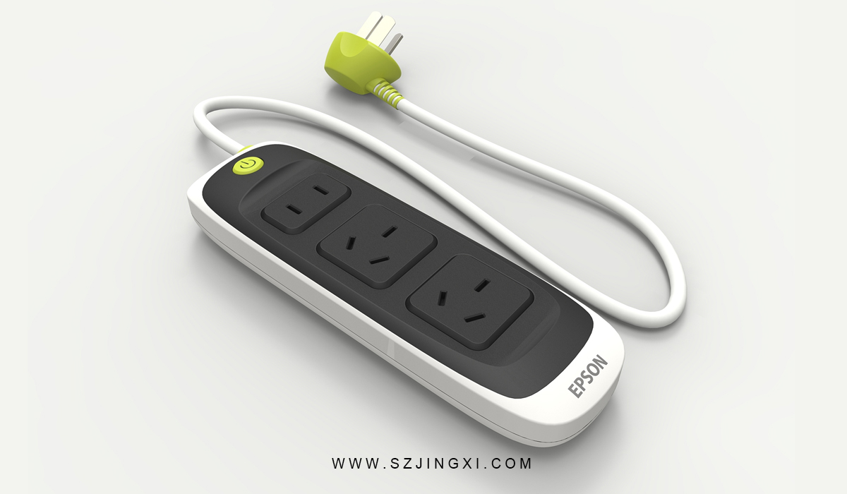 EPSON 插排设计