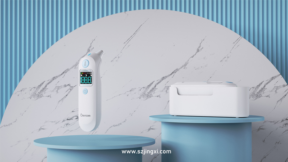 珠海工业设计公司的设计师需要掌握的基础知识