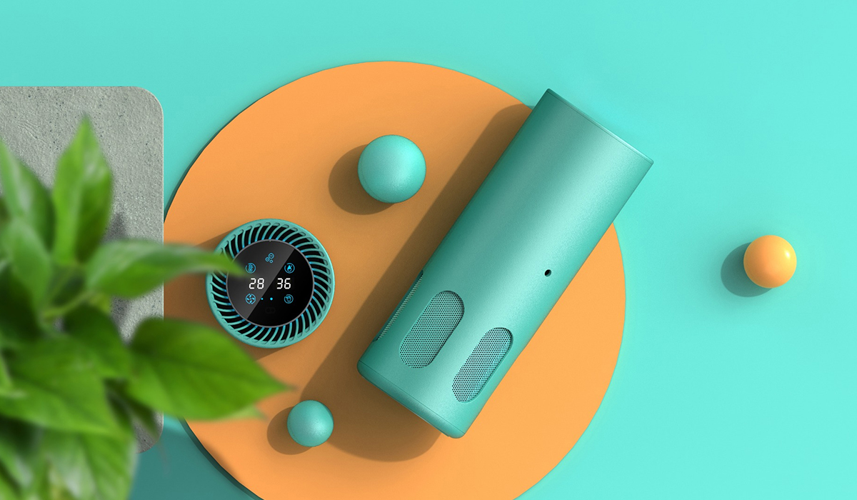 深圳产品外观设计 | 工业设计公司流程