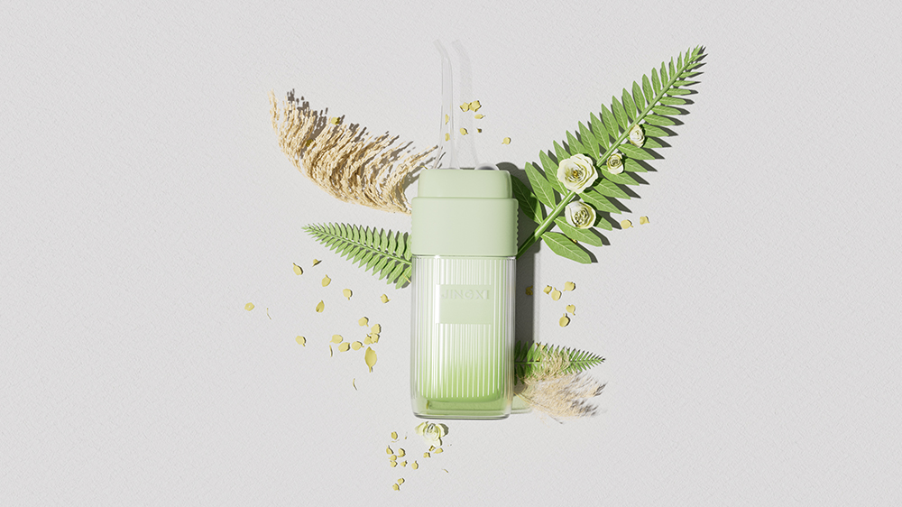 冲牙器设计|冲牙器外观设计|冲牙器创新设计