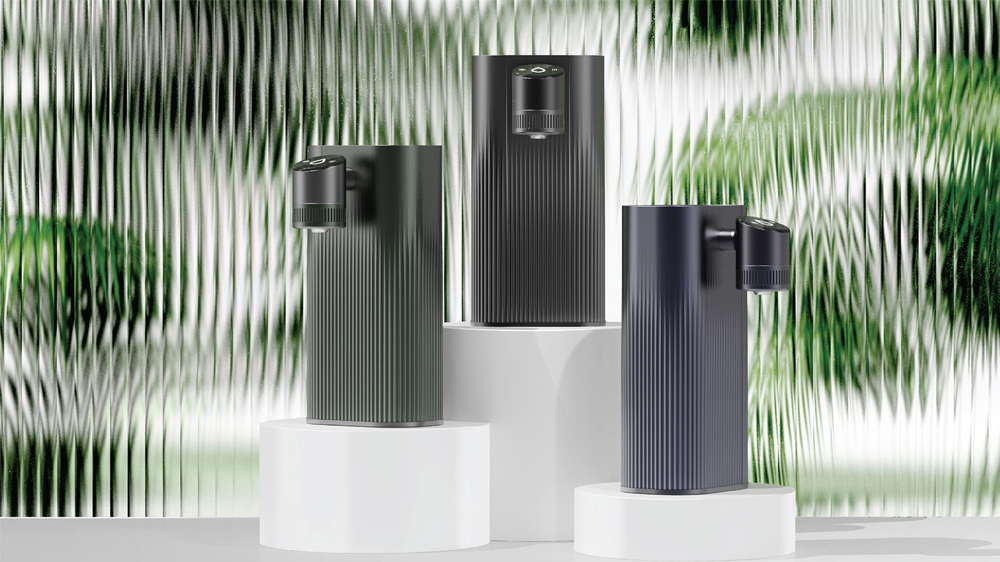 净水器设计|净水器外观设计|净水器创新设计