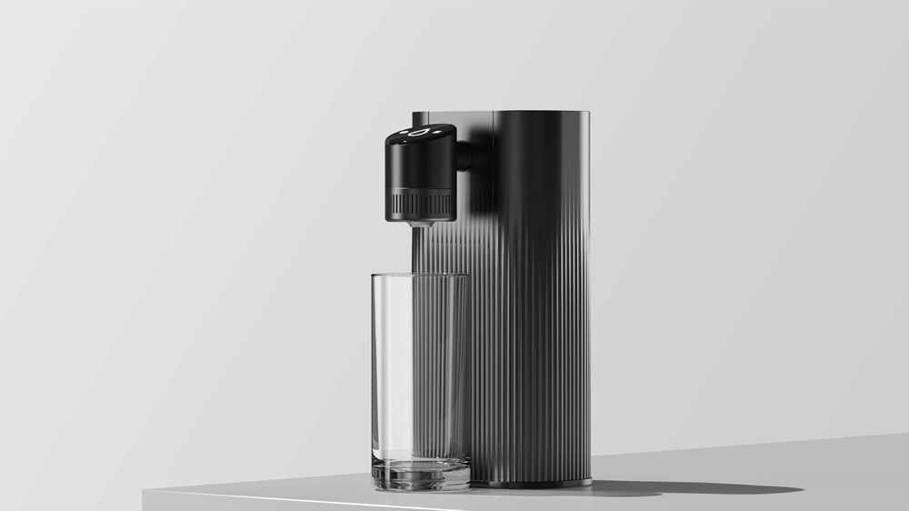 净水器设计|净水器外观设计|净水器创新设计