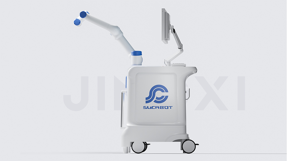 医疗器械工业设计公司-医疗器械产品设计-医疗器械外观设计